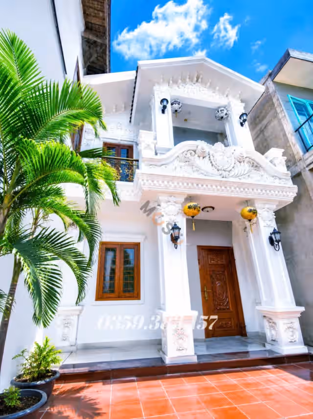 Bán nhà mặt tiền Đường Phan Văn Hớn Quận 12, TP.HCM – 2 phòng ngủ, giá 5.2 tỷ Bán nhà mặt tiền Đường Phan Văn Hớn Quận 12, TP.HCM – 2 phòng ngủ, giá 5.2 tỷ